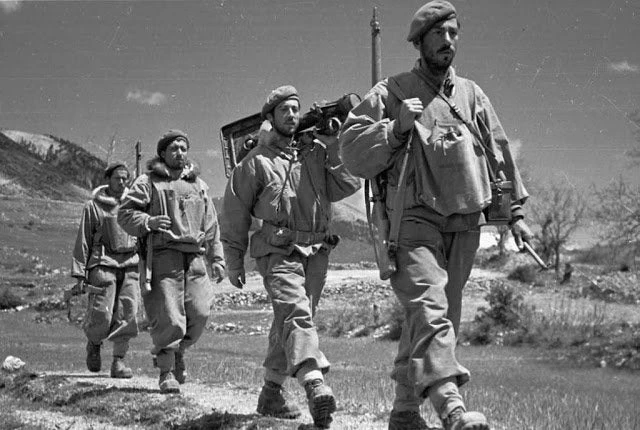 Η Μάχη της Κόνιτσας: 72 χρόνια μετά από το δραματικό 1947 – Το άγνωστο Έπος των Καταδρομών της Γ’ Μοίρας